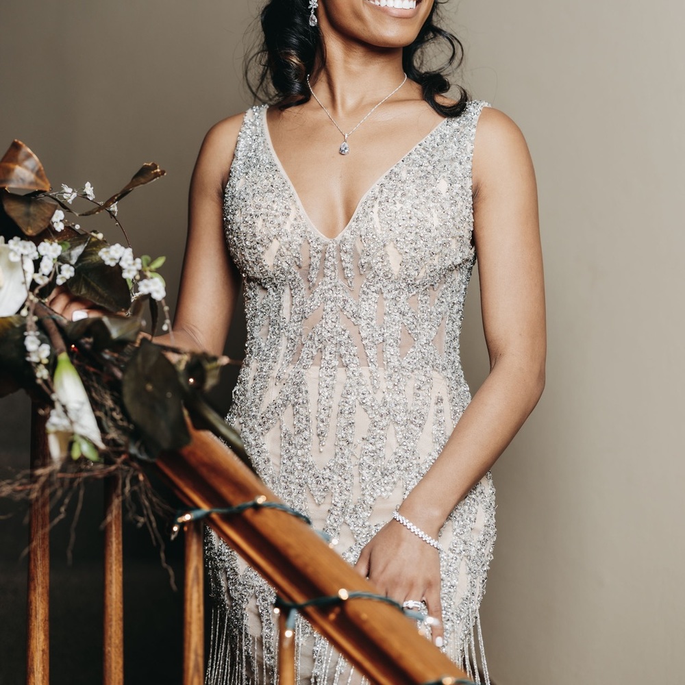 Jovani Dress